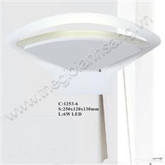 Đèn tường LED hiện đại DN157-1253-6 DN157-1253-6