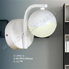 Đèn tường LED hiện đại DN161-1941-1 DN161-1941-1