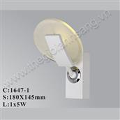Đèn tường LED hiện đại DN162-1647-1 DN162-1647-1
