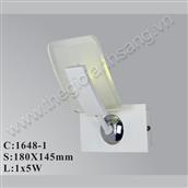 Đèn tường LED hiện đại DN162-1648-1 DN162-1648-1