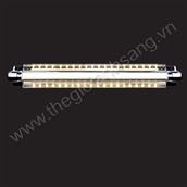 Đèn soi gương LED L640 DR217-S5960-18W DR217-S5960-18W