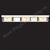 Đèn soi gương LED L450 DR217-S9013/3 DR217-S9013/3