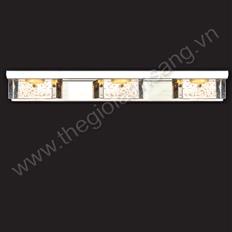 Đèn soi gương LED L450 DR217-S9013/3 DR217-S9013/3