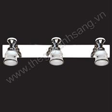 Đèn soi tranh LED L460 DR217-S9065/3 DR217-S9065/3