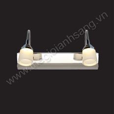 Đèn soi tranh LED L300 DR217-S8955/2 DR217-S8955/2