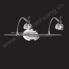 Đèn soi tranh LED L450 DR217-S483/2 DR217-S483/2
