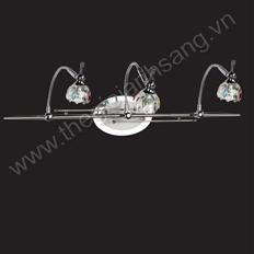 Đèn soi tranh LED L540 DR217-S483/3 DR217-S483/3