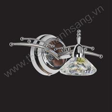 Đèn soi tranh LED L270 DR217-S486/1 DR217-S486/1