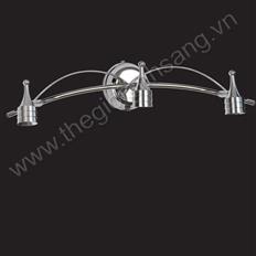 Đèn soi tranh LED L500 DR217-S485/3 DR217-S485/3