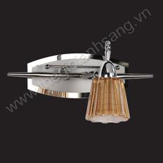 Đèn soi tranh LED L250 DR217-S487/1 DR217-S487/1