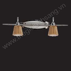 Đèn soi tranh LED L440 DR217-S487/2 DR217-S487/2