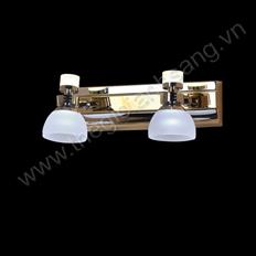 Đèn soi tranh LED L290x60x130mm RS217-3190/2 RS217-3190/2