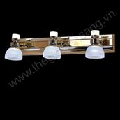 Đèn soi tranh LED L450x60x130mm RS217-3190/3 RS217-3190/3