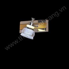 Đèn soi tranh LED L150x60x130mm RS217-3236/1 RS217-3236/1