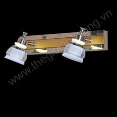 Đèn soi tranh LED L290x60x130mm RS217-3236/2 RS217-3236/2