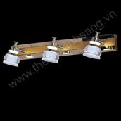 Đèn soi tranh LED L450x60x130mm RS217-3236/3  RS217-3236/3