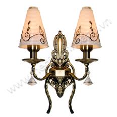 Đèn tường trang trí EC216-170-V426 EC216-170-V426