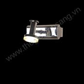 Đèn soi tranh LED L150x60x130mm RS217-5245/1 RS217-5245/1