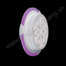 Đèn tường LED trang trí Ø200mm HP217-VY602/2 HP217-VY602/2