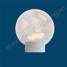 Đèn tường LED 6W trang trí HP217-VY1559 HP217-VY1559