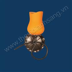 Đèn tường trang trí DR217-V8802/1C DR217-V8802/1C