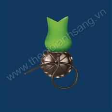 Đèn tường trang trí DR217-V8802/1D DR217-V8802/1D