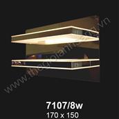 Đèn tường LED hiện đại RS216-195-7107/8W RS216-195-7107/8W