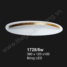 Đèn tường LED hiện đại RS216-196-1728/5W RS216-196-1728/5W