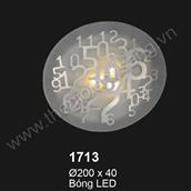 Đèn tường LED hiện đại RS216-197-1713 RS216-197-1713