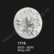 Đèn tường LED hiện đại RS216-197-1715 RS216-197-1715