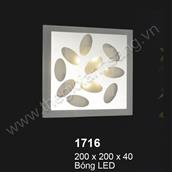 Đèn tường LED hiện đại RS216-197-1716 RS216-197-1716