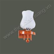 Đèn tường gỗ trang trí DR217-V2118 DR217-V2118