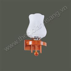 Đèn tường gỗ trang trí DR217-V2118 DR217-V2118