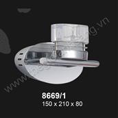 Đèn tường LED hiện đại RS216-197-8669/1 RS216-197-8669/1