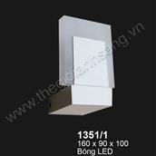 Đèn tường LED hiện đại RS216-198-1351/1 RS216-198-1351/1