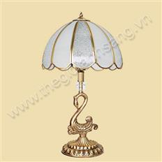 Đèn bàn đồng DR217-G001 DR217-G001