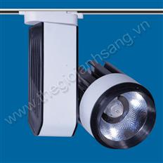 Đèn pha ray LED COB 30W HP211-SL-TLD30 HP211-SL-TLD30
