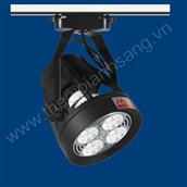 Đèn pha ray LED PAR 35W HP212-SL-B020ĐEN HP212-SL-B020ĐEN