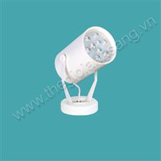 Đèn pha LED 7W HP-RN101 HP-RN101