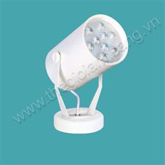 Đèn pha LED 12W HP-RN103 HP-RN103