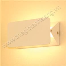 Đèn tường LED hiện đại quay 180 độ MS31-8064S MS31-8064S