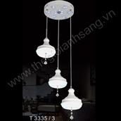 Đèn thả LED trang trí Ø300 AN 3335/3 AN 3335/3