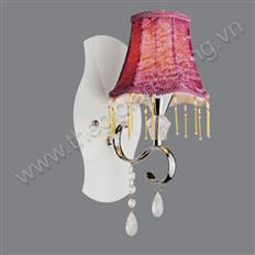 Đèn tường trang trí Ø160 AN 3393 AN 3393