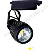 Đèn pha ray LED COB 20W ánh sáng trắng - vàng AN 3633  AN 3633