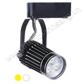 Đèn pha ray LED 3W ánh sáng trắng - vàng AN 3646 AN 3646