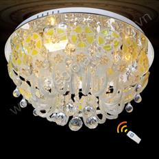 Đèn mâm áp trần LED SMD Ø500 AN 4056  AN 4056