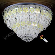 Đèn mâm áp trần LED SMD Ø800 AN 4057 AN 4057