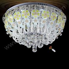 Đèn mâm áp trần LED SMD Ø600 AN 4058 AN 4058