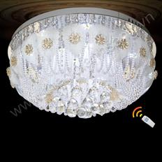 Đèn mâm áp trần LED SMD Ø600 AN 4063 AN 4063