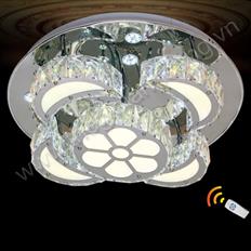 Đèn mâm áp trần LED SMD Ø480 AN 4072 AN 4072